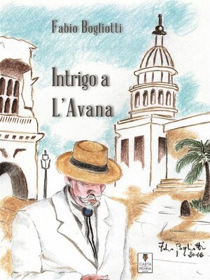 cover image of Intrigo a L'Avana